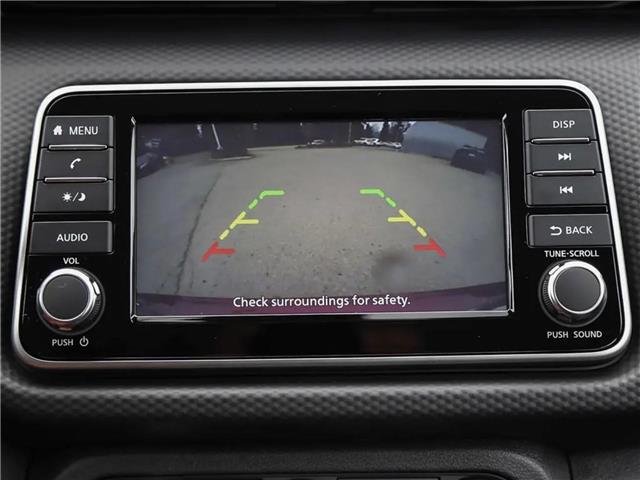 2025 Nissan Kicks Play S (Stk: 93872) in Peterborough - Image 12 of 12