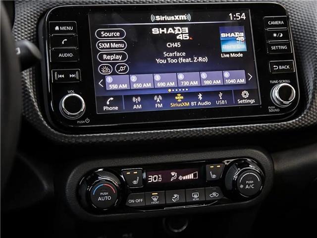 2025 Nissan Kicks Play SV (Stk: 93959) in Peterborough - Image 4 of 12