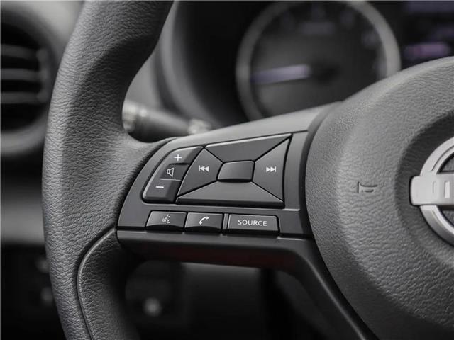2025 Nissan Kicks Play S (Stk: 93963) in Peterborough - Image 9 of 12