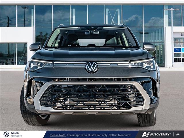 2026 Volkswagen Taos Highline (Stk: 173888) in Oakville - Image 2 of 22