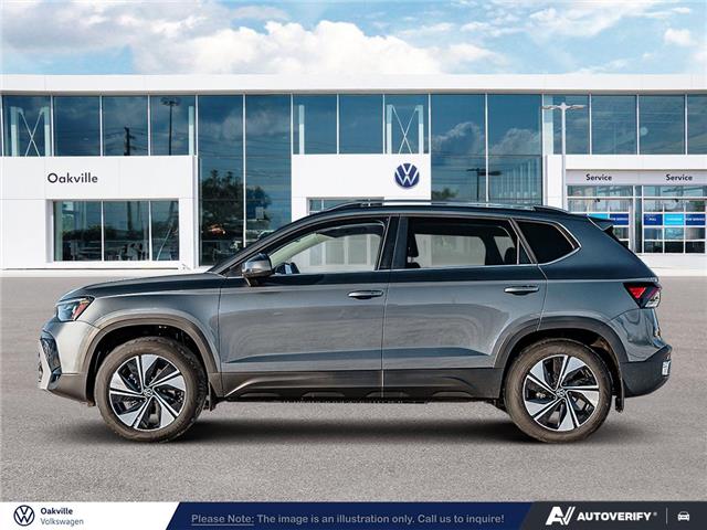 2026 Volkswagen Taos Highline (Stk: 173888) in Oakville - Image 3 of 22