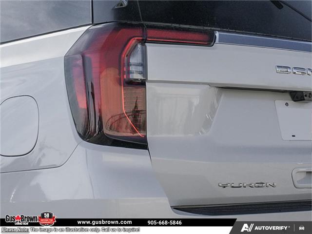 2026 GMC Yukon Denali (Stk: R234616) in WHITBY - Image 9 of 23