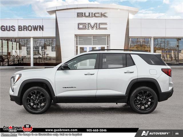 2026 GMC Terrain Elevation (Stk: L388748) in WHITBY - Image 3 of 22