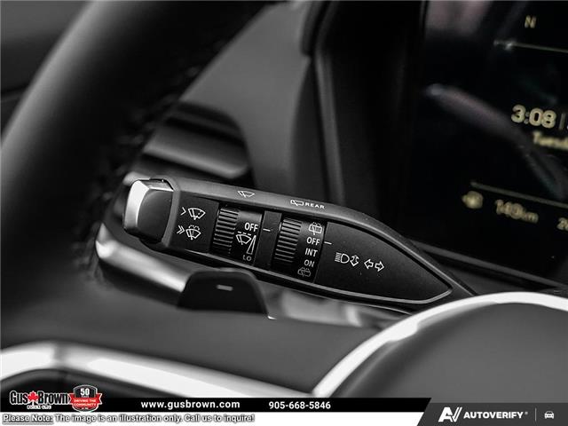 2026 GMC Terrain Elevation (Stk: L388748) in WHITBY - Image 22 of 22