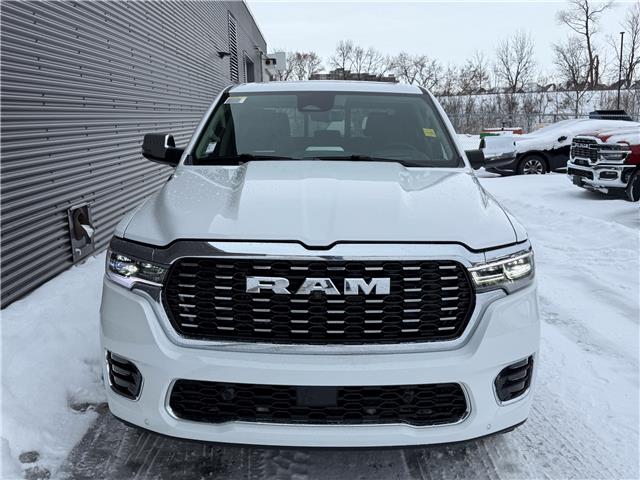 2026 RAM 1500 Tungsten (Stk: 26129) in London - Image 2 of 29