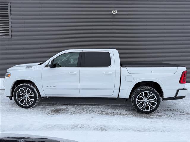 2026 RAM 1500 Tungsten (Stk: 26129) in London - Image 3 of 29