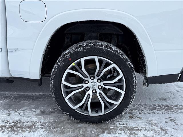 2026 RAM 1500 Tungsten (Stk: 26129) in London - Image 29 of 29