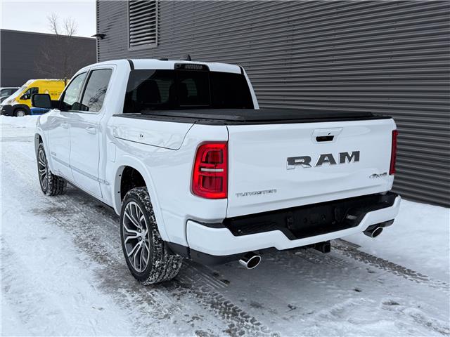 2026 RAM 1500 Tungsten (Stk: 26129) in London - Image 4 of 29