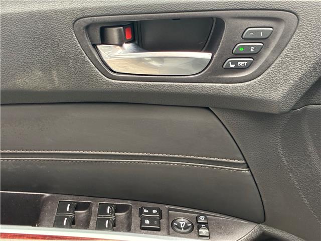 2015 Acura TLX Tech (Stk: AP5384) in Toronto - Image 12 of 18