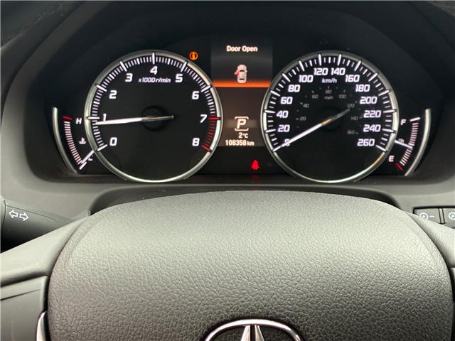 2015 Acura TLX Tech (Stk: AP5384) in Toronto - Image 13 of 18