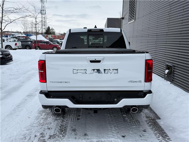 2026 RAM 1500 Tungsten (Stk: 26129) in London - Image 5 of 29