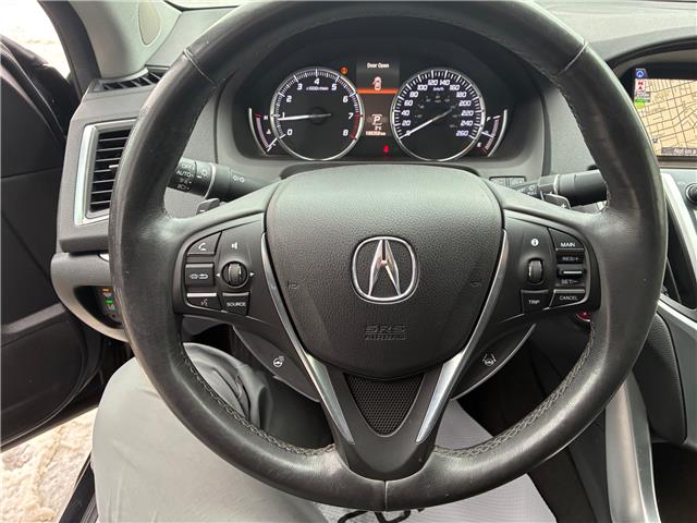 2015 Acura TLX Tech (Stk: AP5384) in Toronto - Image 11 of 18