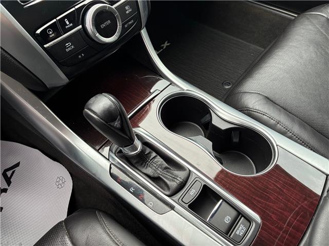 2015 Acura TLX Tech (Stk: AP5384) in Toronto - Image 14 of 18