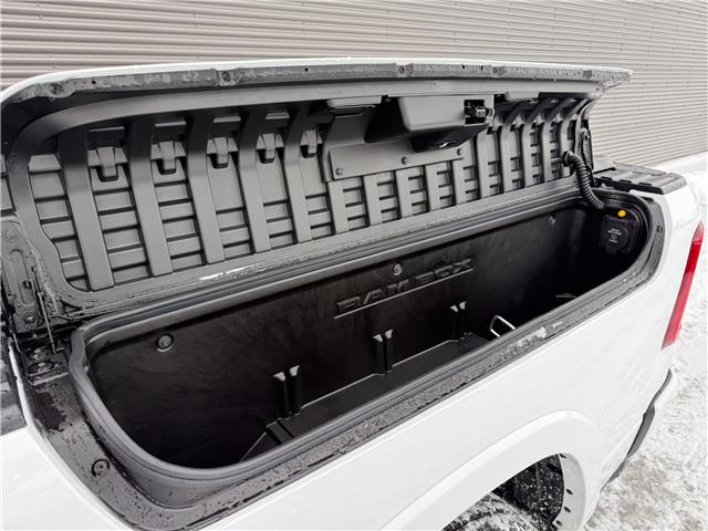 2026 RAM 1500 Tungsten (Stk: 26129) in London - Image 9 of 29