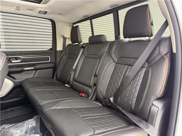 2026 RAM 1500 Tungsten (Stk: 26129) in London - Image 14 of 29
