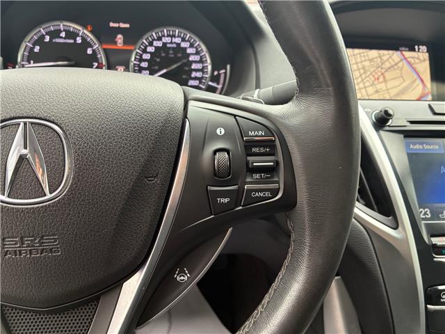 2015 Acura TLX Tech (Stk: AP5384) in Toronto - Image 17 of 18
