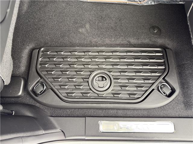 2026 RAM 1500 Tungsten (Stk: 26129) in London - Image 28 of 29