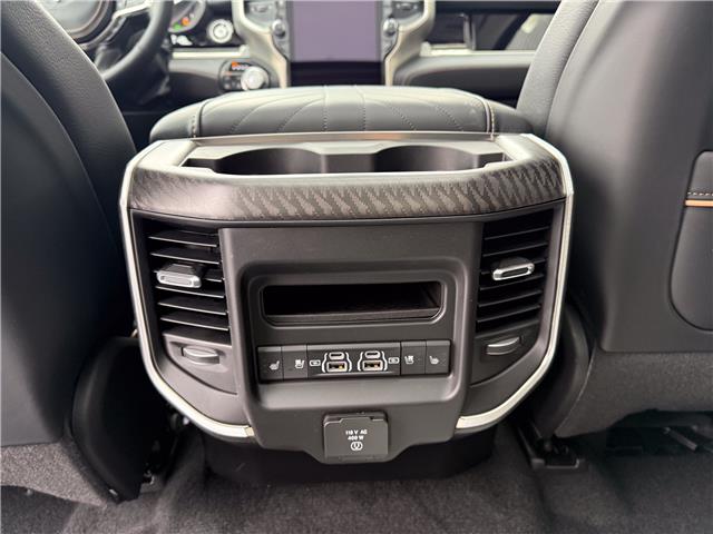 2026 RAM 1500 Tungsten (Stk: 26129) in London - Image 27 of 29
