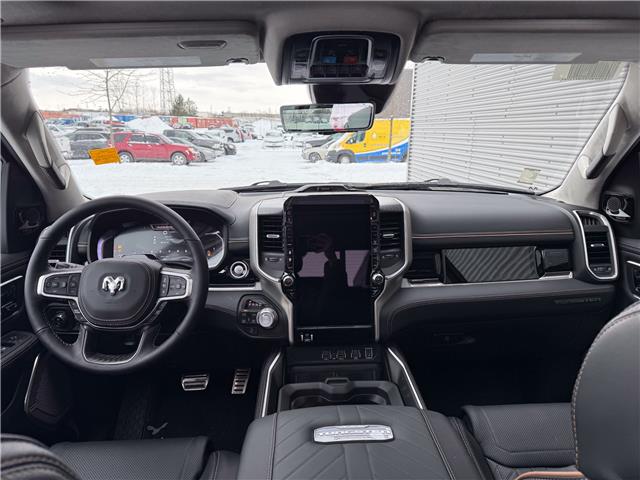 2026 RAM 1500 Tungsten (Stk: 26129) in London - Image 16 of 29