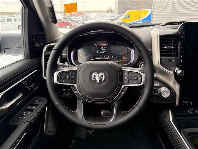 2026 RAM 1500 Tungsten (Stk: 26129) in London - Image 17 of 29