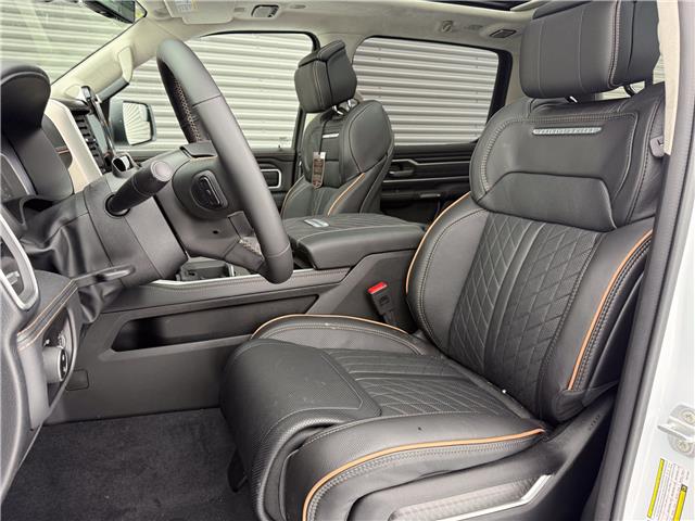 2026 RAM 1500 Tungsten (Stk: 26129) in London - Image 10 of 29