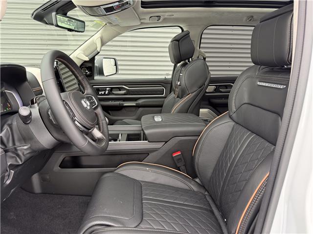 2026 RAM 1500 Tungsten (Stk: 26129) in London - Image 11 of 29