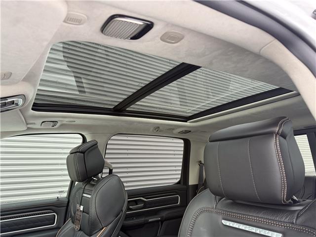 2026 RAM 1500 Tungsten (Stk: 26129) in London - Image 12 of 29