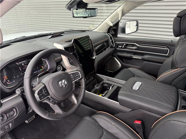 2026 RAM 1500 Tungsten (Stk: 26129) in London - Image 13 of 29