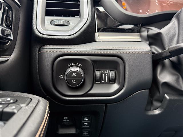 2026 RAM 1500 Tungsten (Stk: 26129) in London - Image 26 of 29