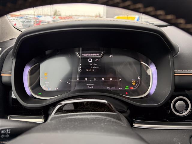 2026 RAM 1500 Tungsten (Stk: 26129) in London - Image 18 of 29