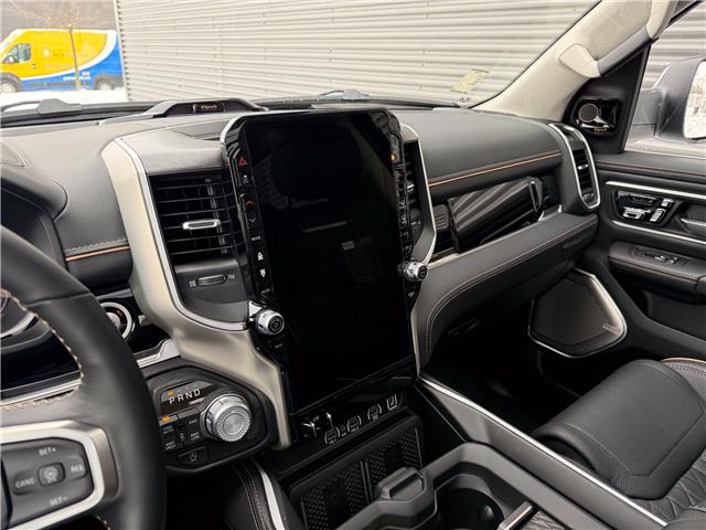 2026 RAM 1500 Tungsten (Stk: 26129) in London - Image 19 of 29