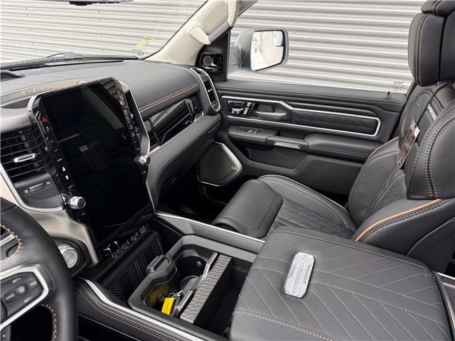 2026 RAM 1500 Tungsten (Stk: 26129) in London - Image 20 of 29