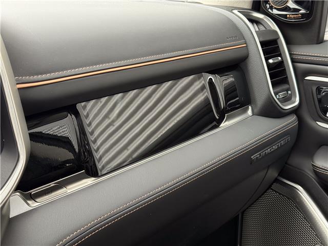 2026 RAM 1500 Tungsten (Stk: 26129) in London - Image 21 of 29