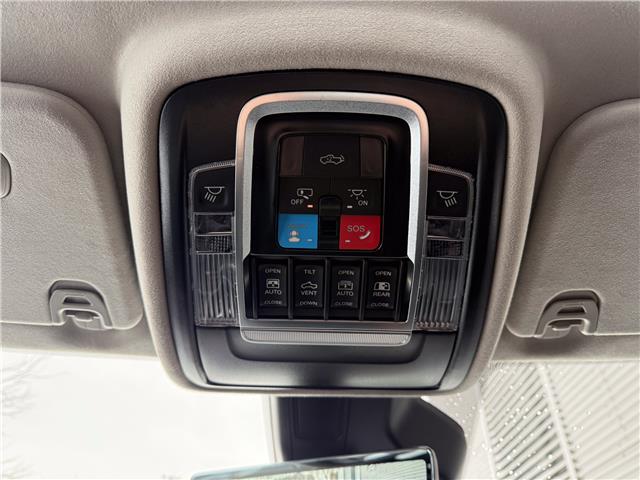 2026 RAM 1500 Tungsten (Stk: 26129) in London - Image 23 of 29