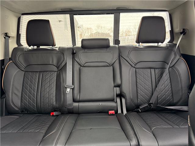 2026 RAM 1500 Tungsten (Stk: 26129) in London - Image 15 of 29