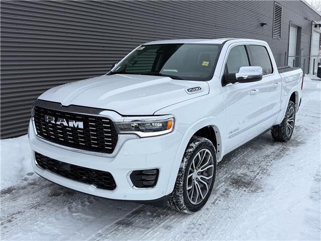 2026 RAM 1500 Tungsten (Stk: 26129) in London - Image 1 of 29