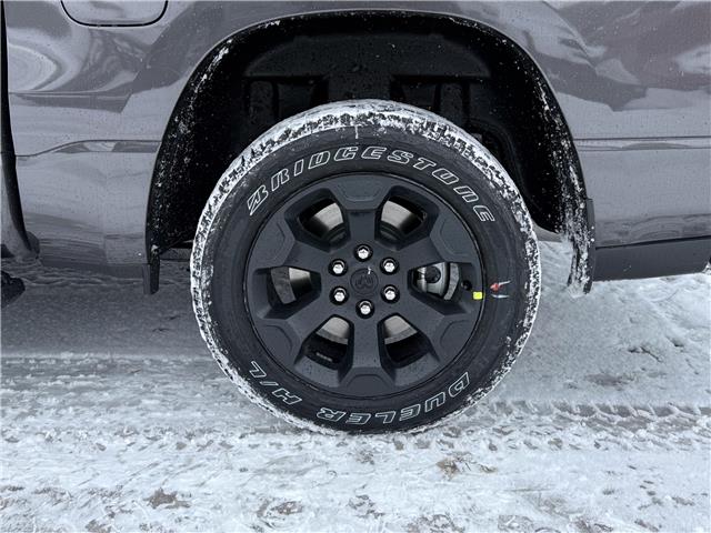 2026 RAM 1500 Sport (Stk: 26130) in London - Image 25 of 25