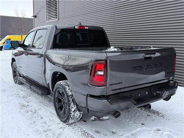2026 RAM 1500 Sport (Stk: 26130) in London - Image 4 of 25