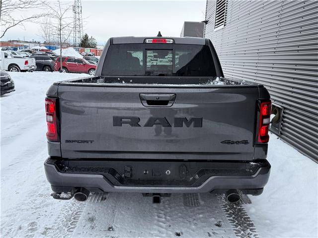 2026 RAM 1500 Sport (Stk: 26130) in London - Image 5 of 25
