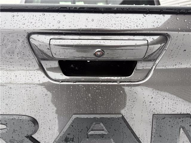 2026 RAM 1500 Sport (Stk: 26130) in London - Image 24 of 25