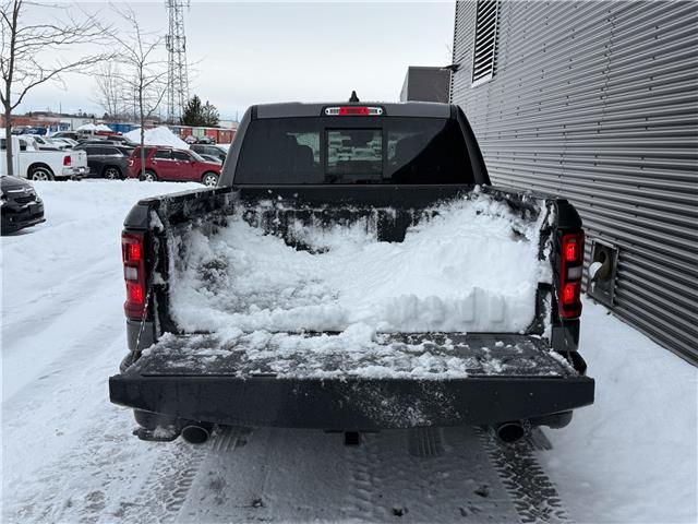 2026 RAM 1500 Sport (Stk: 26130) in London - Image 6 of 25