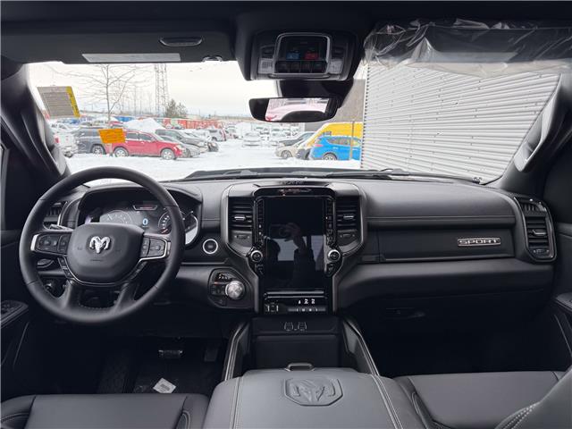 2026 RAM 1500 Sport (Stk: 26130) in London - Image 13 of 25