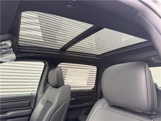 2026 RAM 1500 Sport (Stk: 26130) in London - Image 9 of 25