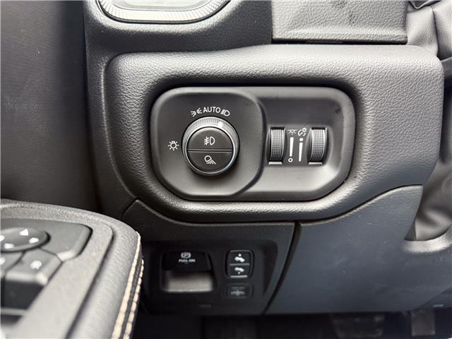 2026 RAM 1500 Sport (Stk: 26130) in London - Image 22 of 25