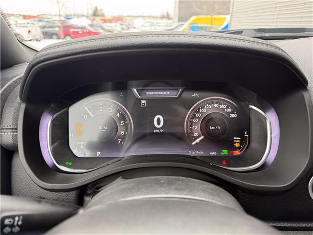 2026 RAM 1500 Sport (Stk: 26130) in London - Image 15 of 25