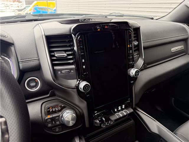 2026 RAM 1500 Sport (Stk: 26130) in London - Image 16 of 25