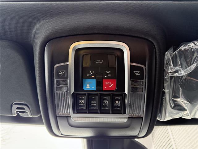 2026 RAM 1500 Sport (Stk: 26130) in London - Image 18 of 25