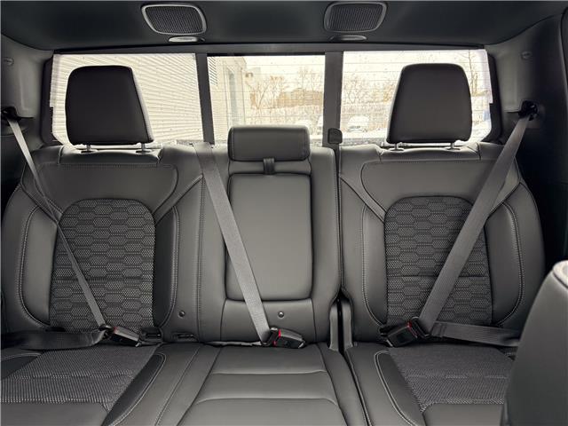 2026 RAM 1500 Sport (Stk: 26130) in London - Image 12 of 25