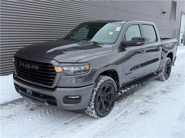 2026 RAM 1500 Sport (Stk: 26130) in London - Image 1 of 25