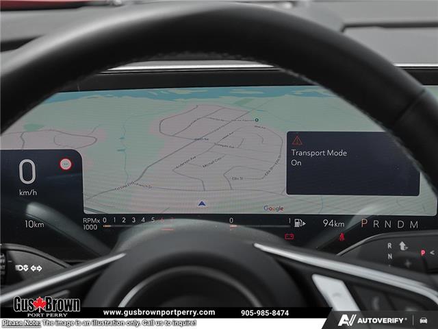 2026 Buick Envision Sport Touring (Stk: D015180) in PORT PERRY - Image 13 of 24
